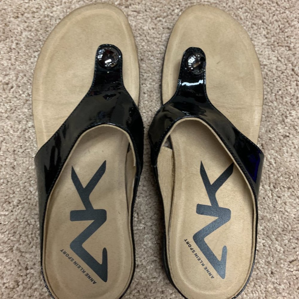 Anne Klein Sport Sandals